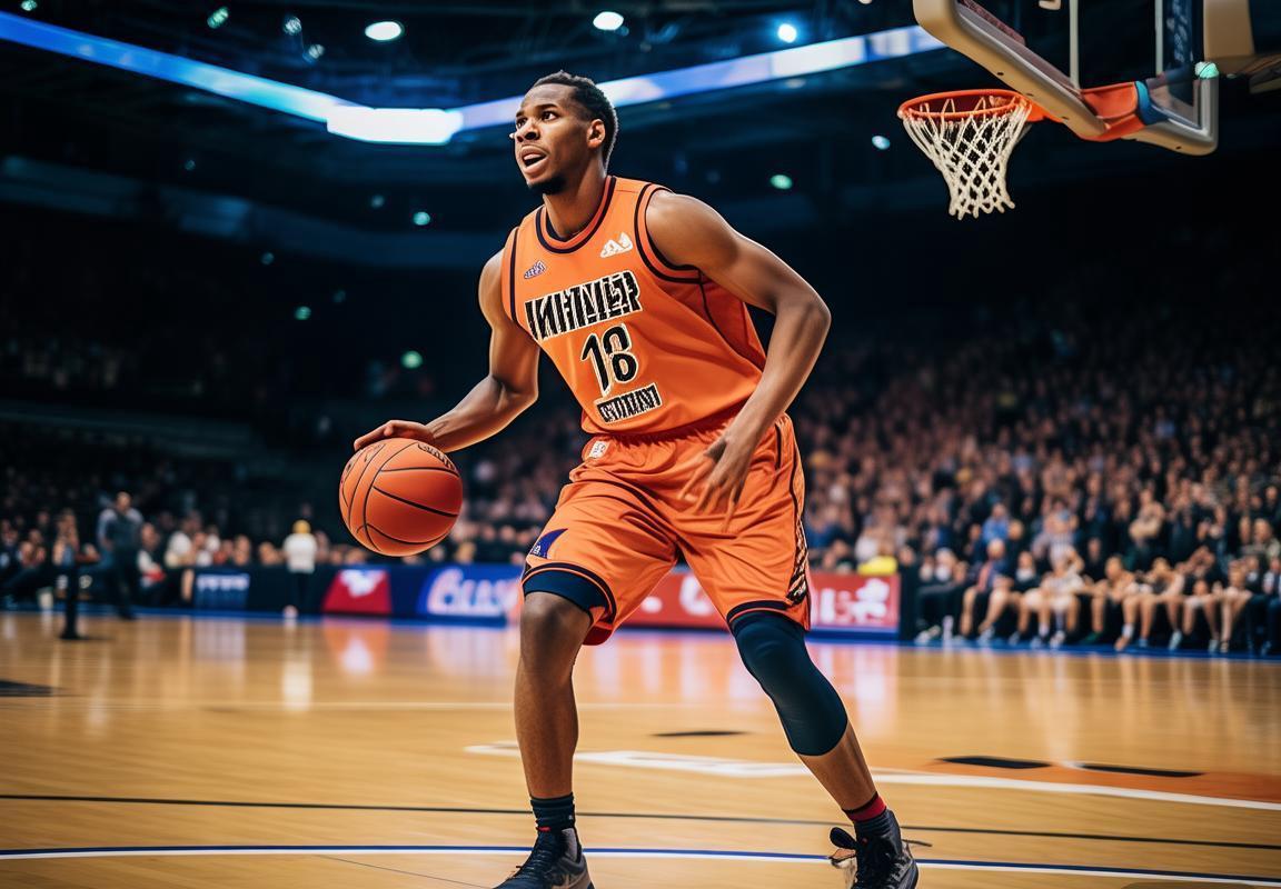 克利夫兰骑士加时赛惜败夏洛特黄蜂，克尼佩尔爆发新秀米勒全能