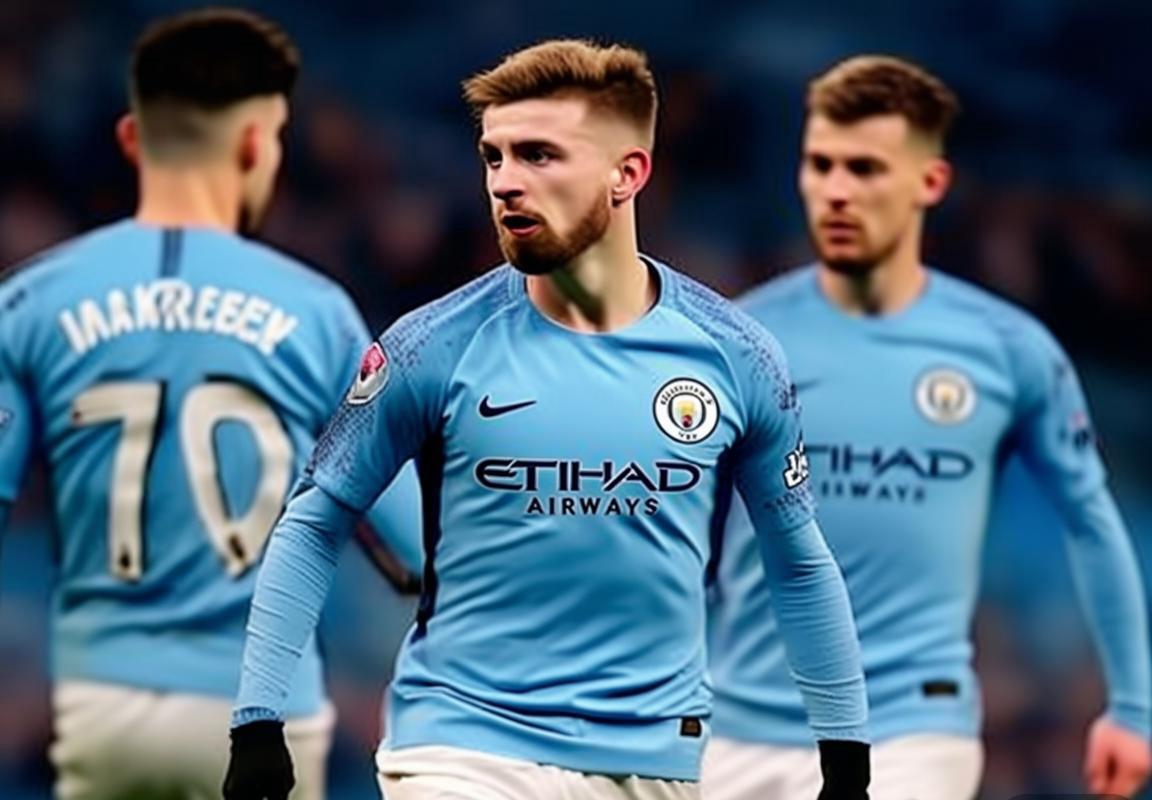 皇马欧冠遭曼城逆转出局，阿隆索帅位危机全面爆发