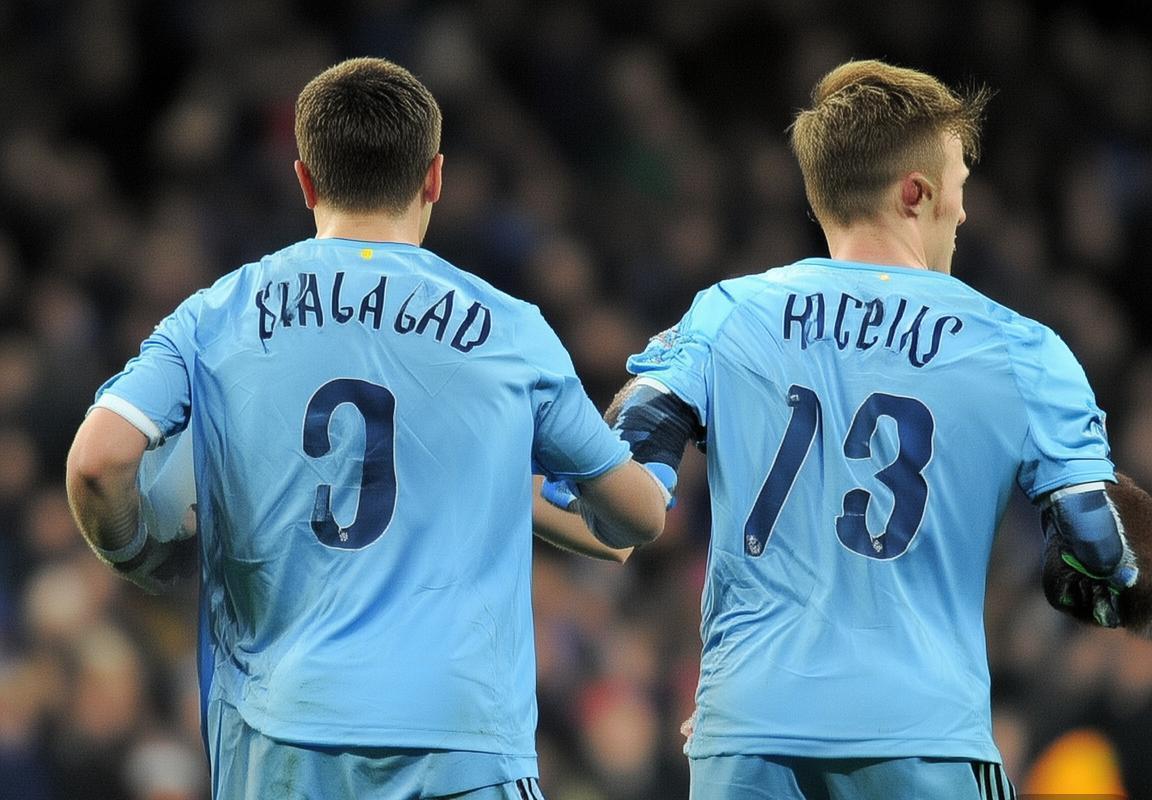 皇马欧冠生死战迎曼城：西甲冠军已失，皇家马德里背水一战